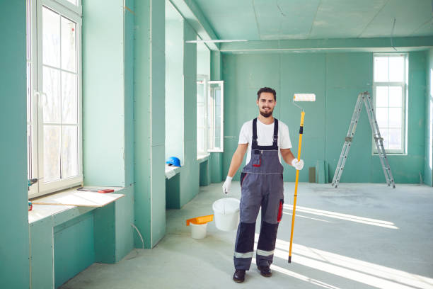 Best Asbestos and Lead Testing During Mold Inspection  in Radium Springs, NM