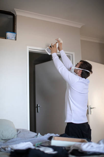 Best HVAC Mold Inspection and Cleaning  in Radium Springs, NM